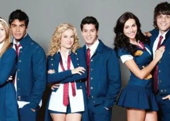 Como o elenco de Rebelde Brasil se tornou um fenômeno: 15 anos depois