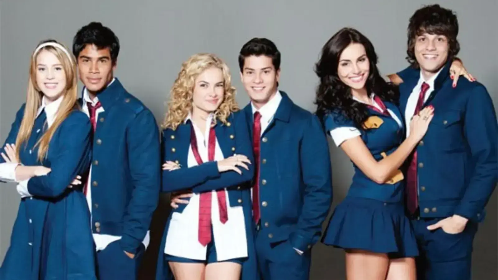 Como o elenco de Rebelde Brasil se tornou um fenômeno: 15 anos depois