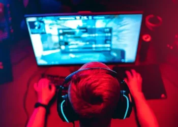 Como o hardware gamer redefine as tendências de consumo digital