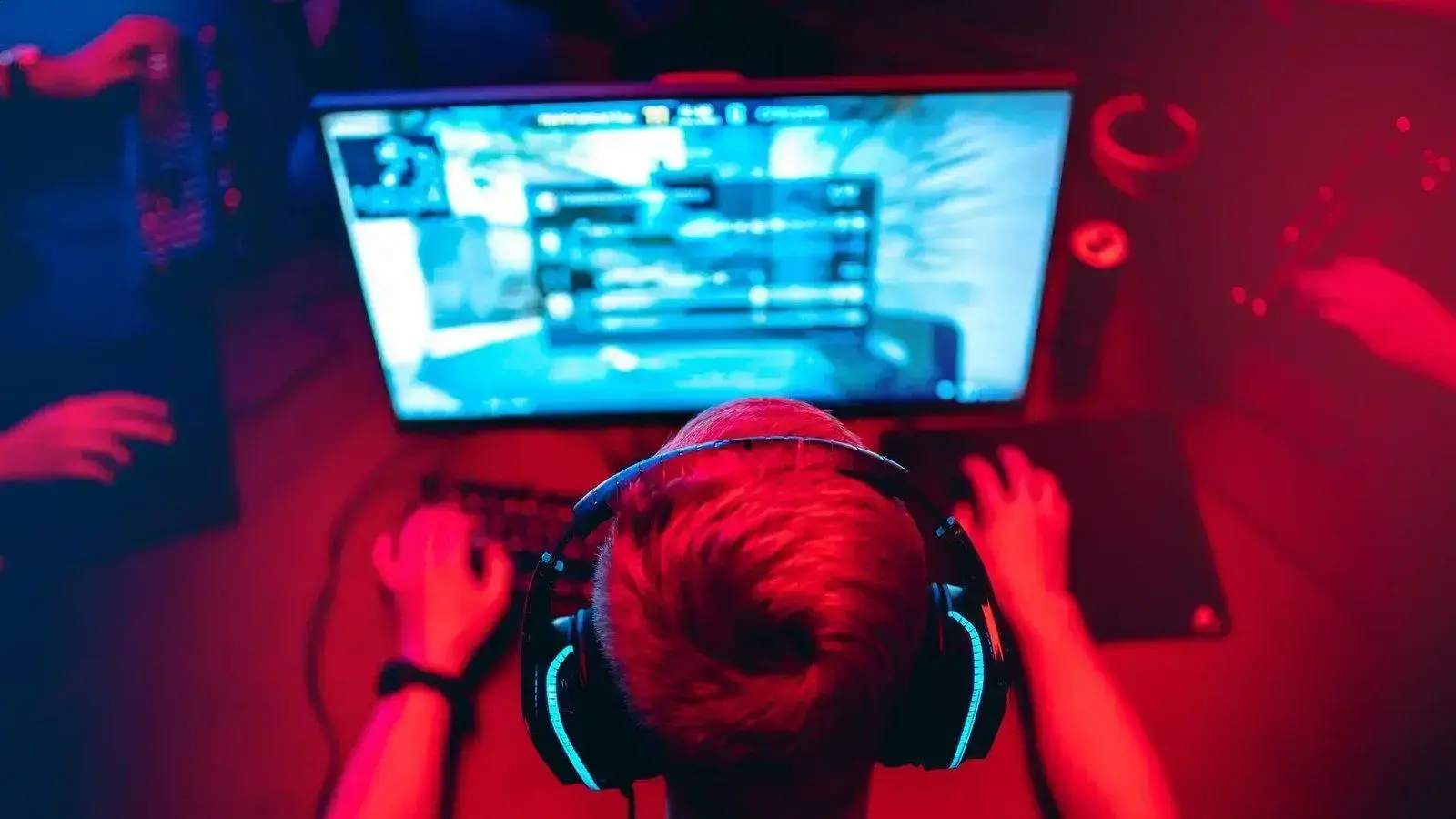 Como o hardware gamer redefine as tendências de consumo digital