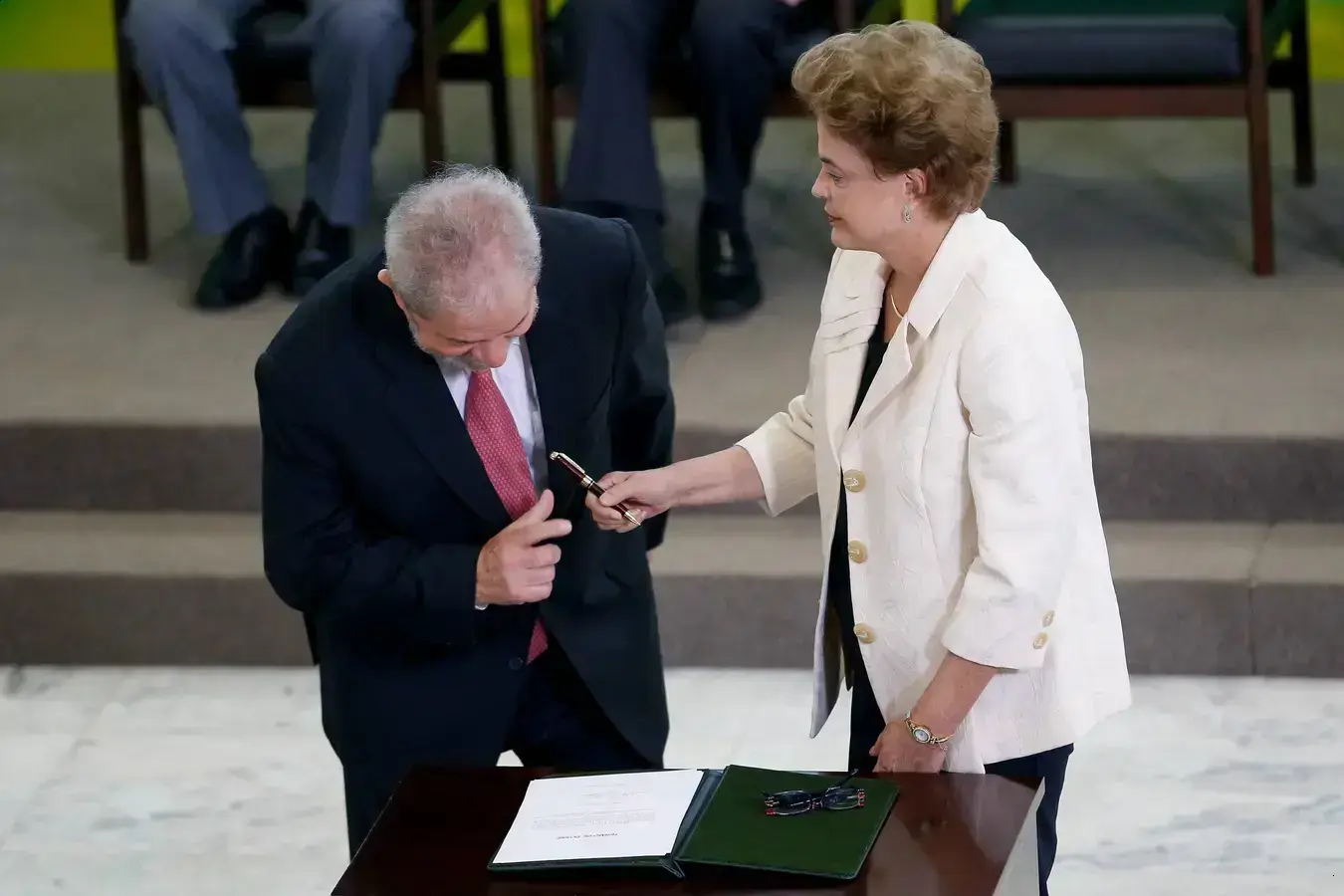 Como um áudio de dez anos atrás influenciou o impeachment de Dilma Rousseff