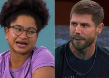 Conflito entre Jonas e Milena no BBB 26: Entenda a discussão