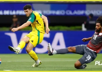 Congo e Jamaica: uma batalha decisiva pela Copa do Mundo 2026