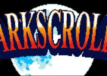Conheça Dark Scrolls: A Nova Aposta da Doinksoft