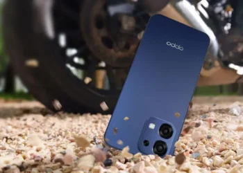 Conheça o novo Oppo A6 Pro: um smartphone com bateria de 7.000 mAh