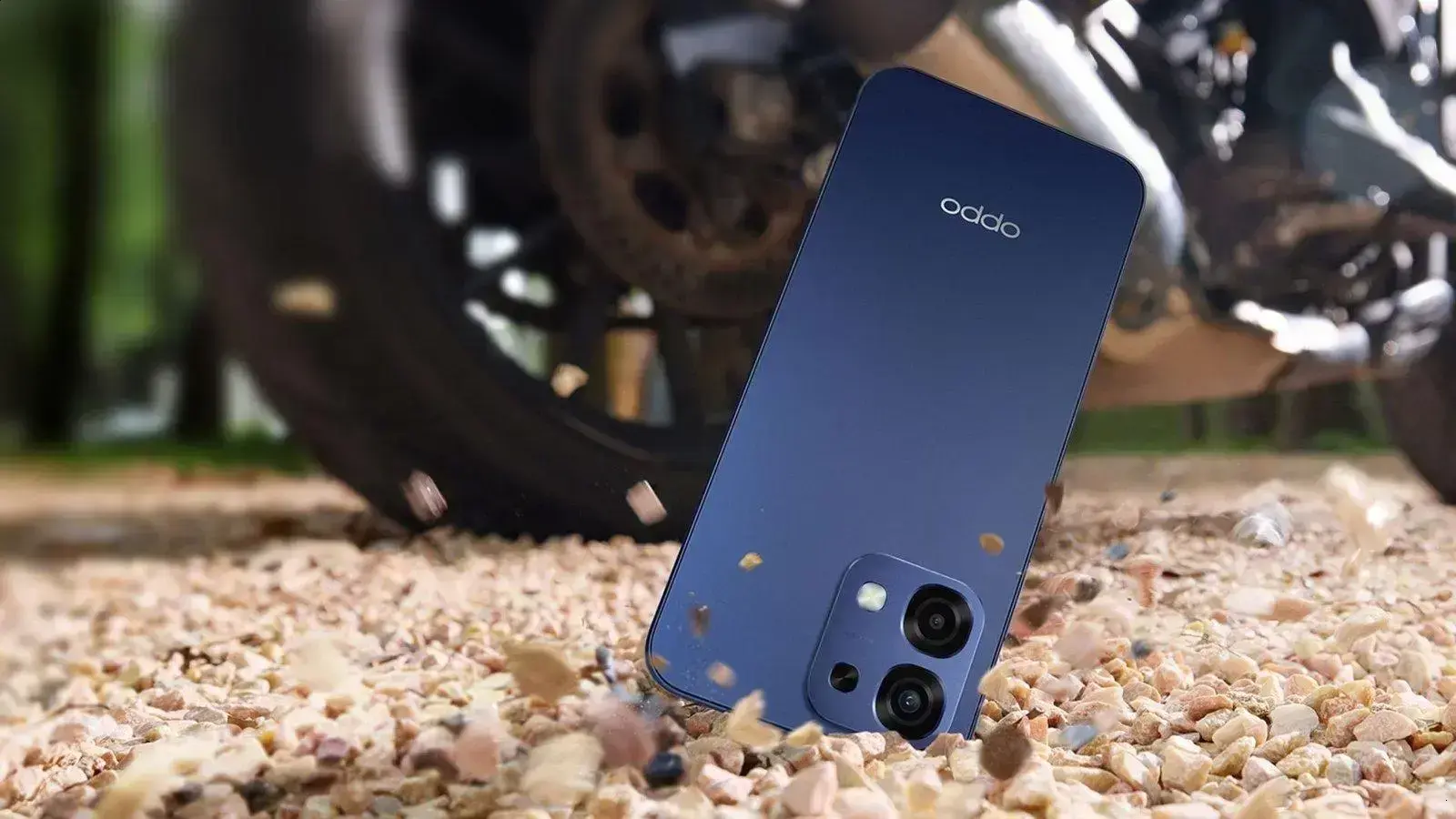 Conheça o novo Oppo A6 Pro: um smartphone com bateria de 7.000 mAh
