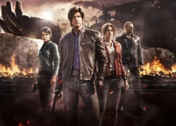 Conheça os filmes animados canônicos da franquia Resident Evil