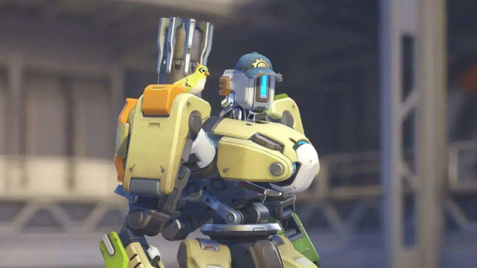 Conheça os Heróis Mais Irritantes de Overwatch em 2026