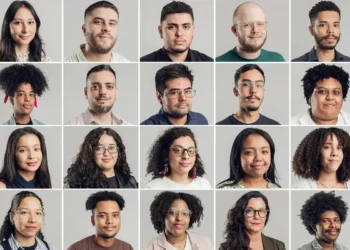 Conheça os Participantes da 70ª Turma de Treinamento da Folha em 2026