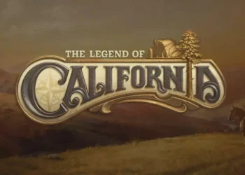 Conheça The Legend of California: o novo FPS do ex-diretor de Overwatch