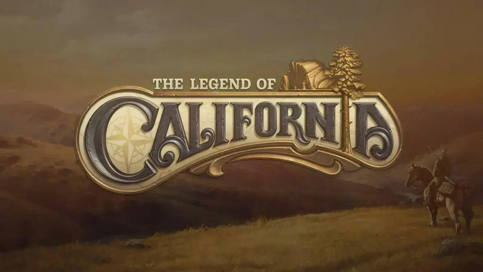 Conheça The Legend of California: o novo FPS do ex-diretor de Overwatch