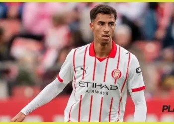 Conheça Vitor Reis: o jovem zagueiro convocado por Ancelotti