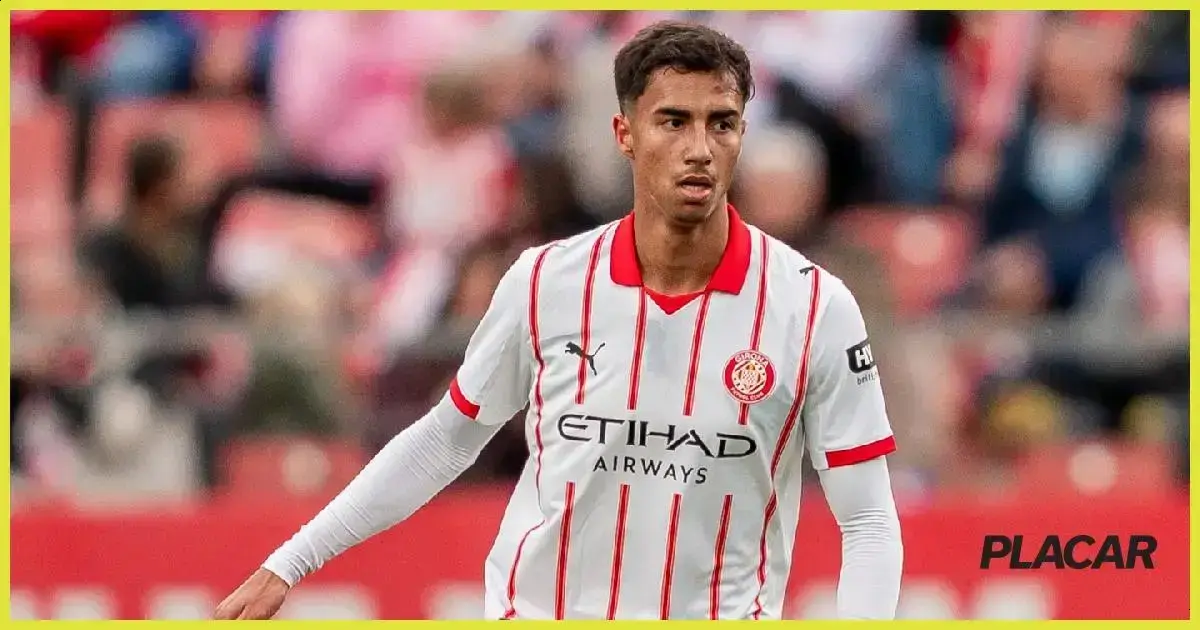 Conheça Vitor Reis: o jovem zagueiro convocado por Ancelotti