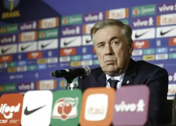 Convocação da Seleção Brasileira para amistosos de março de 2026