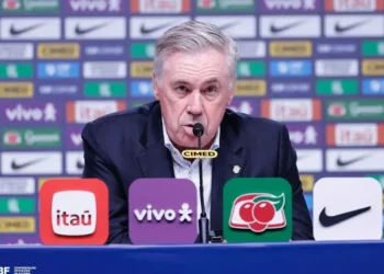 Convocação da Seleção Brasileira para Amistosos: Expectativa em Alta