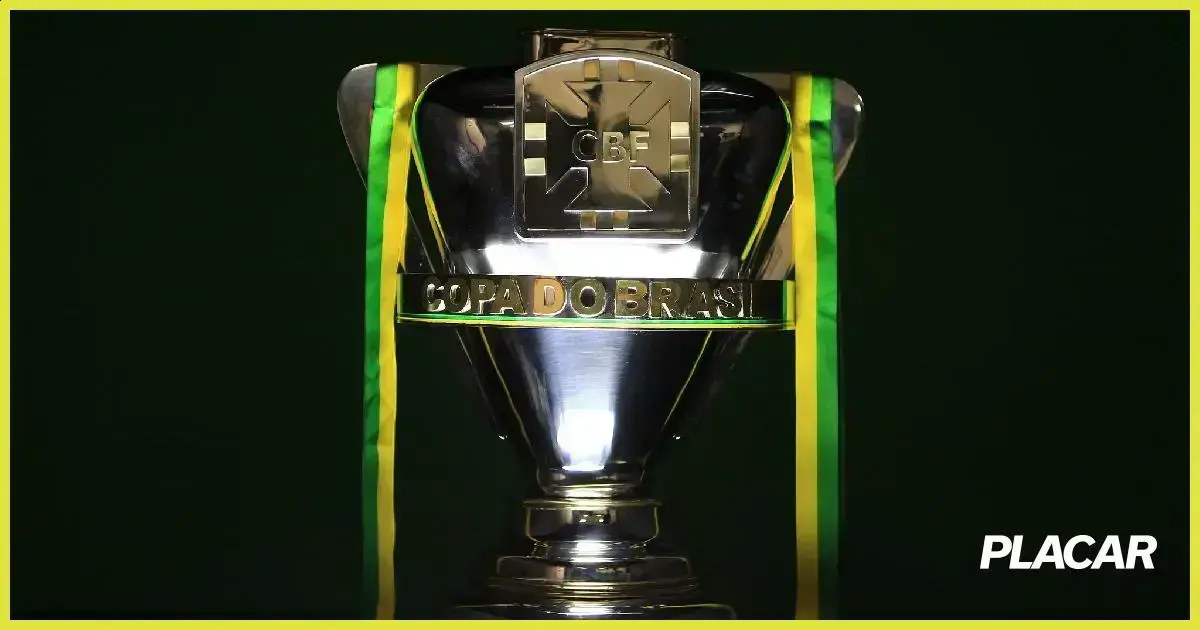 Copa do Brasil: Conclusão da Segunda Fase e os Jogos de Hoje