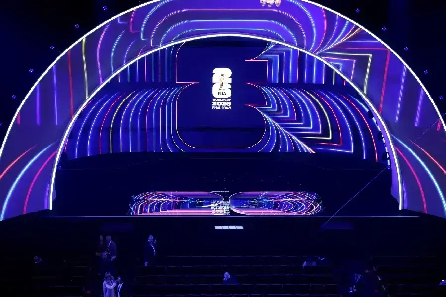Copa do Mundo 2026: Desafios logísticos e transporte entre cidades-sede