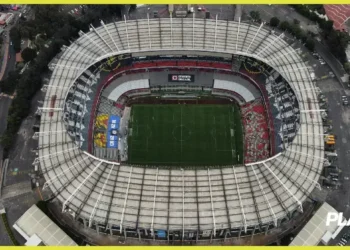 Copa do Mundo de 2026: um marco para o futebol mexicano