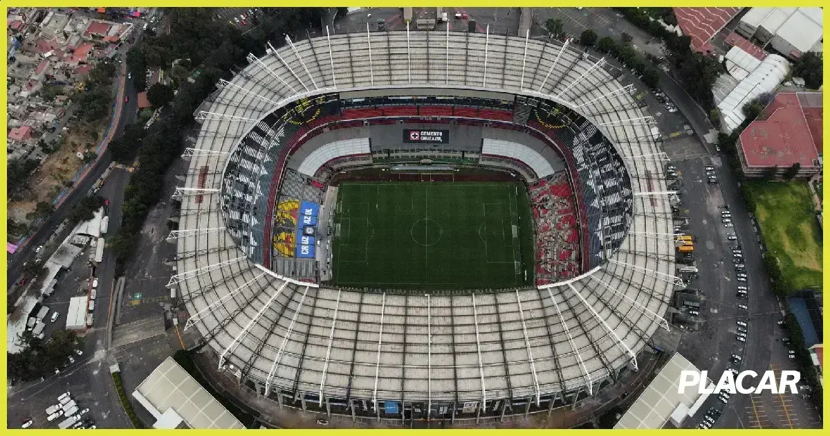 Copa do Mundo de 2026: um marco para o futebol mexicano