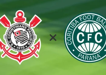 Corinthians busca reabilitação contra Coritiba no Brasileirão 2026