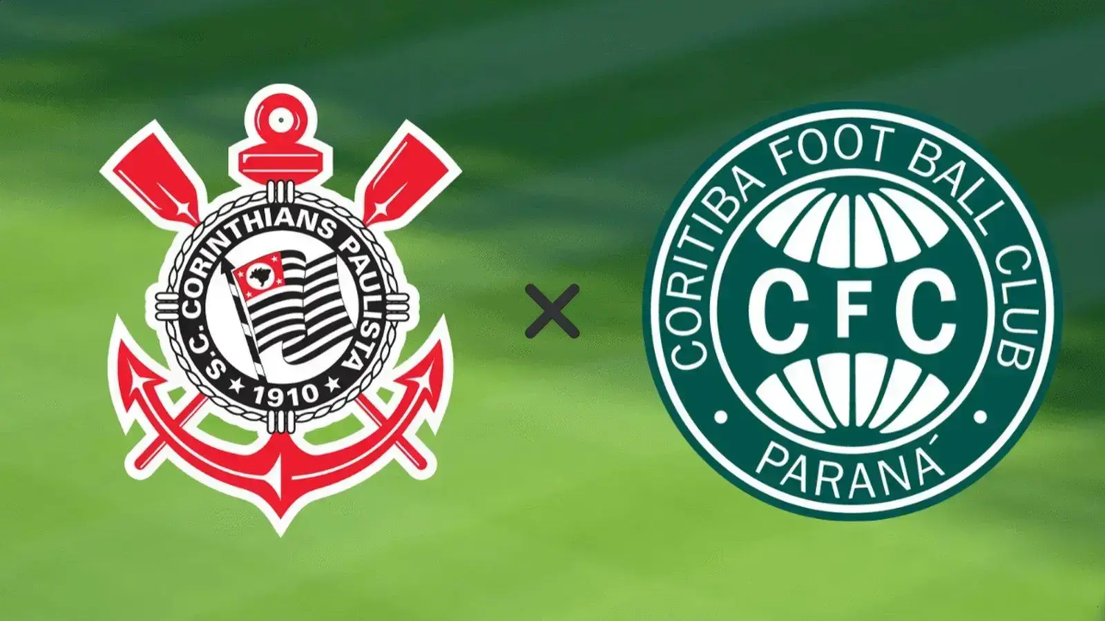 Corinthians busca reabilitação contra Coritiba no Brasileirão 2026