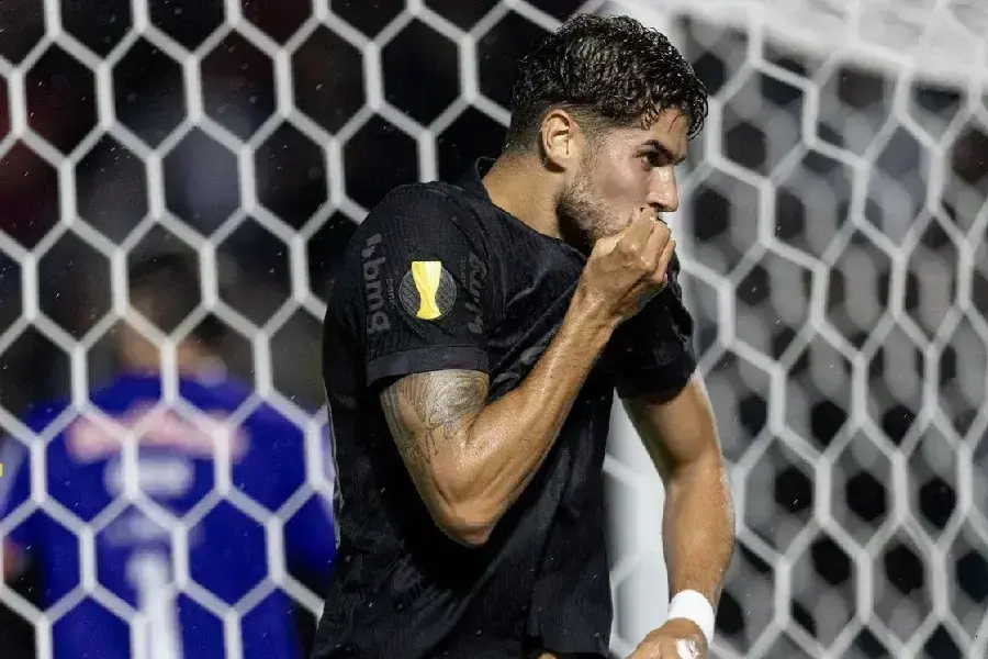 Corinthians mantém Pedro Raul: Especulações encerradas para a Libertadores 2026