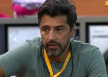 Cowboy acredita que vitórias em provas podem afetar Jonas no BBB 26