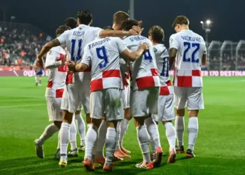 Croácia: a seleção que não perde há mais de um ano e seus desempenhos
