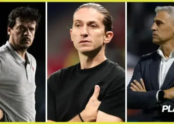 Cruzeiro busca novo técnico após saída de Tite: veja as opções no mercado
