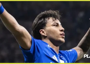 Cruzeiro vence Atlético Mineiro e conquista o Campeonato Mineiro 2026