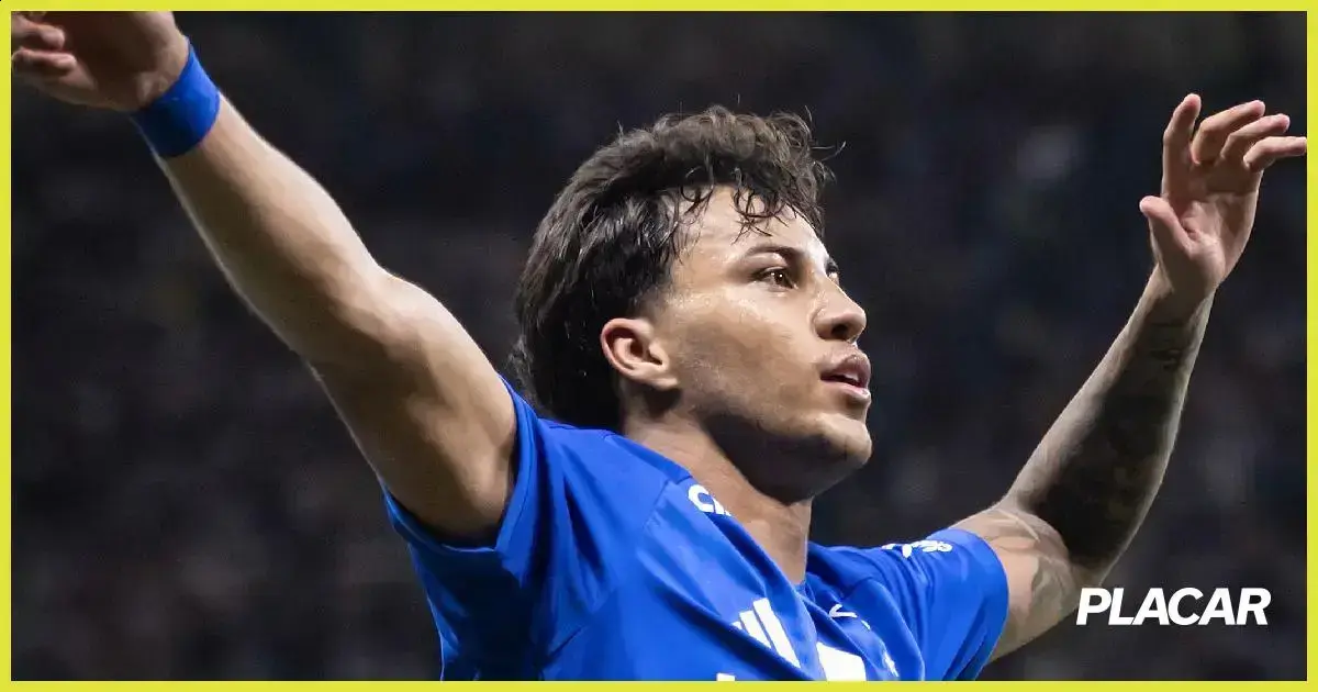 Cruzeiro vence Atlético Mineiro e conquista o Campeonato Mineiro 2026