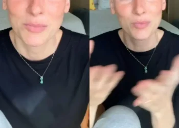 Dani Gondim abre sobre nova queda de cabelo após vitória contra o câncer