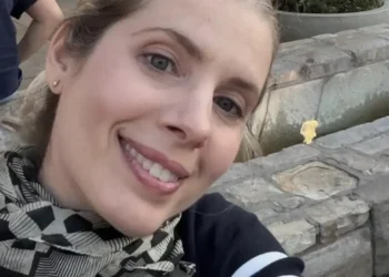 Dani Valente relata experiência intensa com saúde e cirurgia