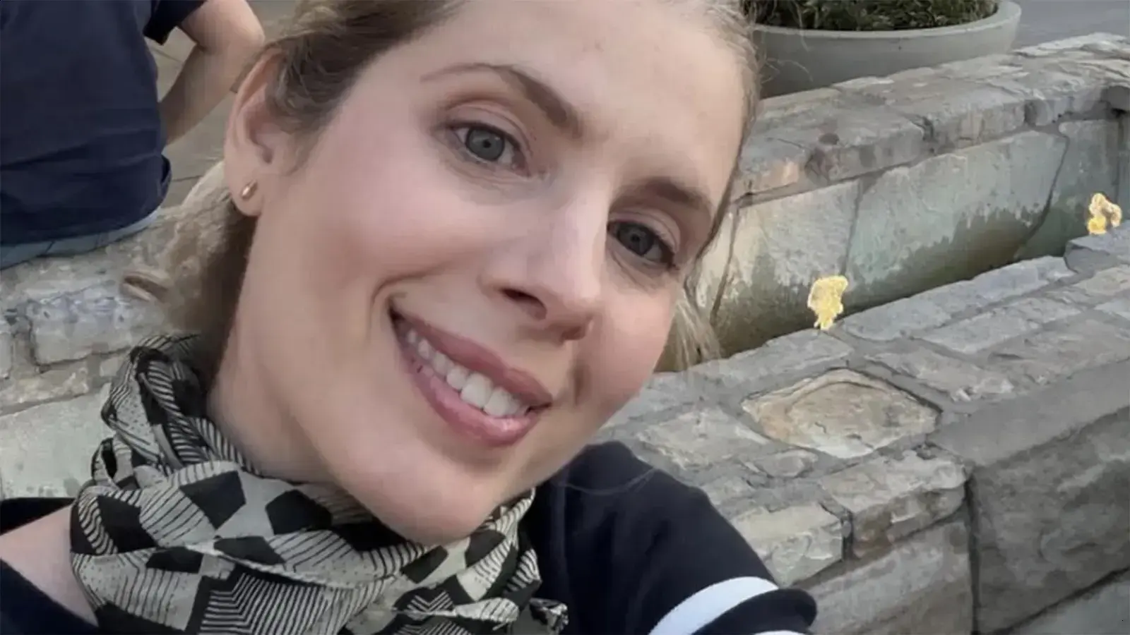 Dani Valente relata experiência intensa com saúde e cirurgia