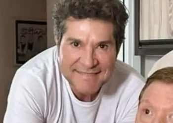 Daniel celebra o aniversário do irmão Gilmar com linda homenagem nas redes sociais
