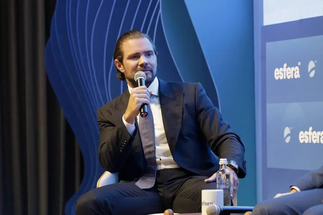 Daniel Vorcaro critica humilhações do Banco Central em conversas reveladoras