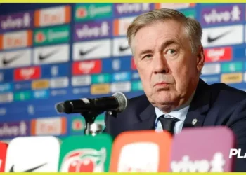Danilo confirmado na seleção para a Copa do Mundo de 2026 por Ancelotti