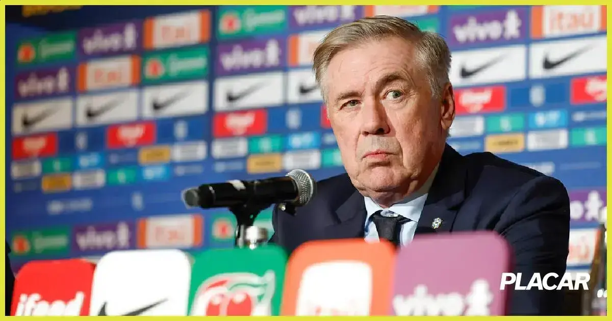 Danilo confirmado na seleção para a Copa do Mundo de 2026 por Ancelotti