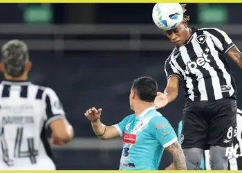 Danilo volta à seleção brasileira e desfalca Botafogo no Brasileiro 2026