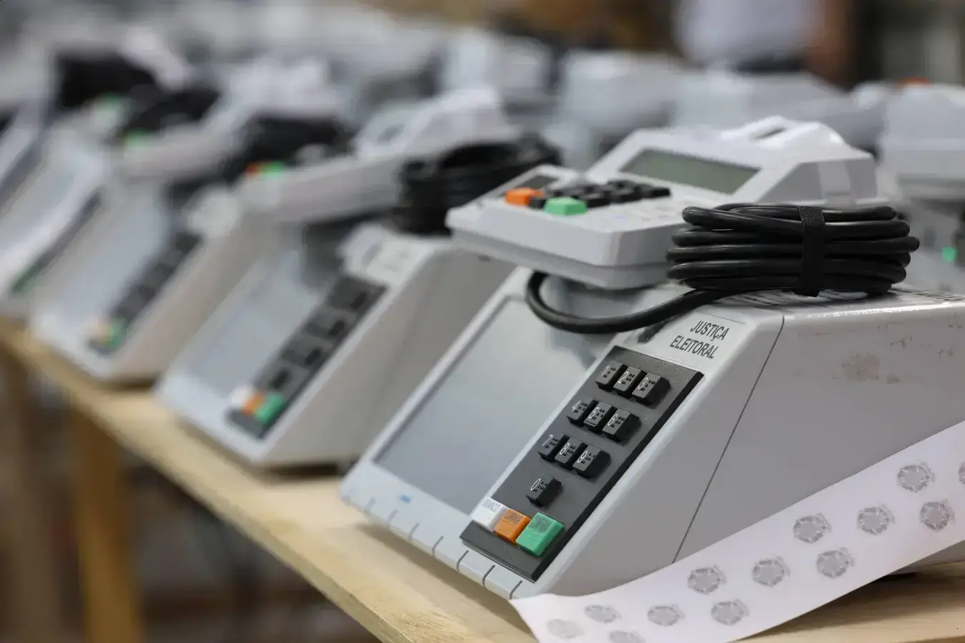 Datafolha revela intenção de voto e rejeição na corrida presidencial de 2026