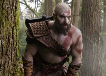 David Jaffe critica imagem da série live-action da Amazon sobre God of War