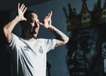 Debate: Pôquer impacta a carreira de Neymar?