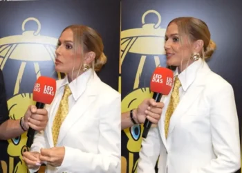Deborah Secco retoma papel icônico em "Bruna Surfistinha 2" após 15 anos
