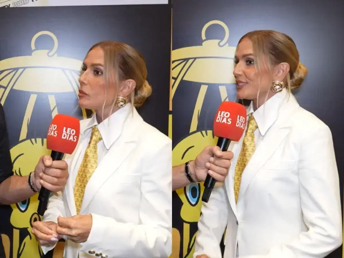 Deborah Secco retoma papel icônico em "Bruna Surfistinha 2" após 15 anos