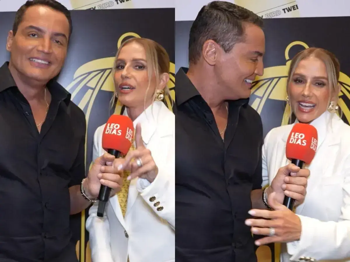 Deborah Secco revela sua vida pessoal em lançamento de cosméticos