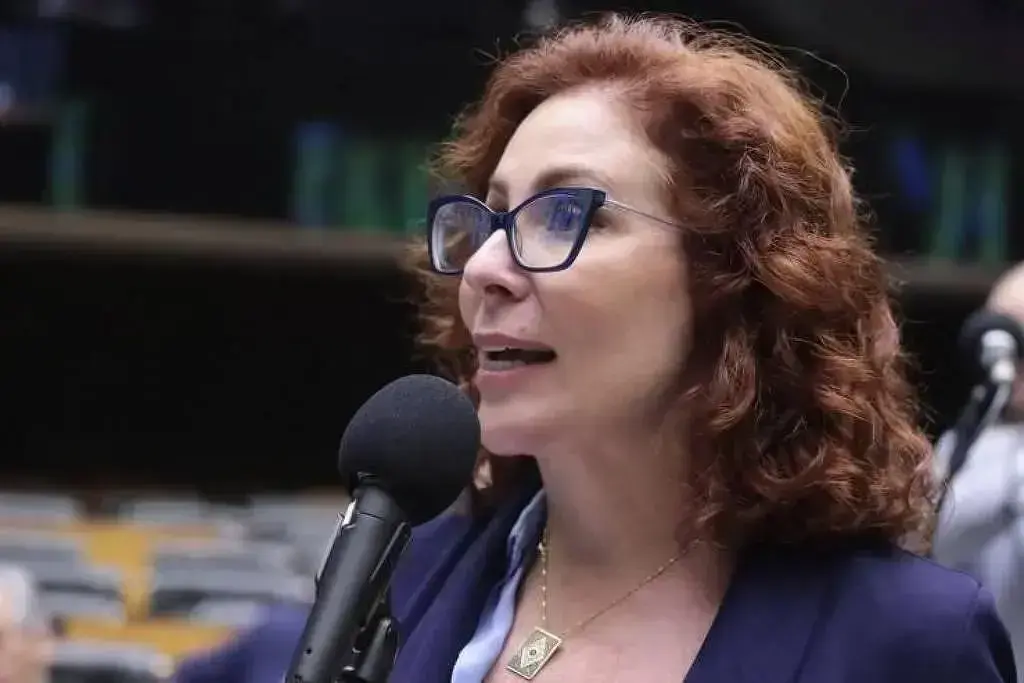 Decisão da Justiça Italiana sobre a Extradição de Carla Zambelli