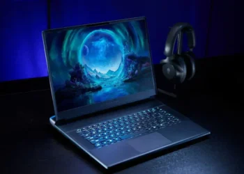 Dell Lança Novos Notebooks Alienware com Processadores Intel Ultra