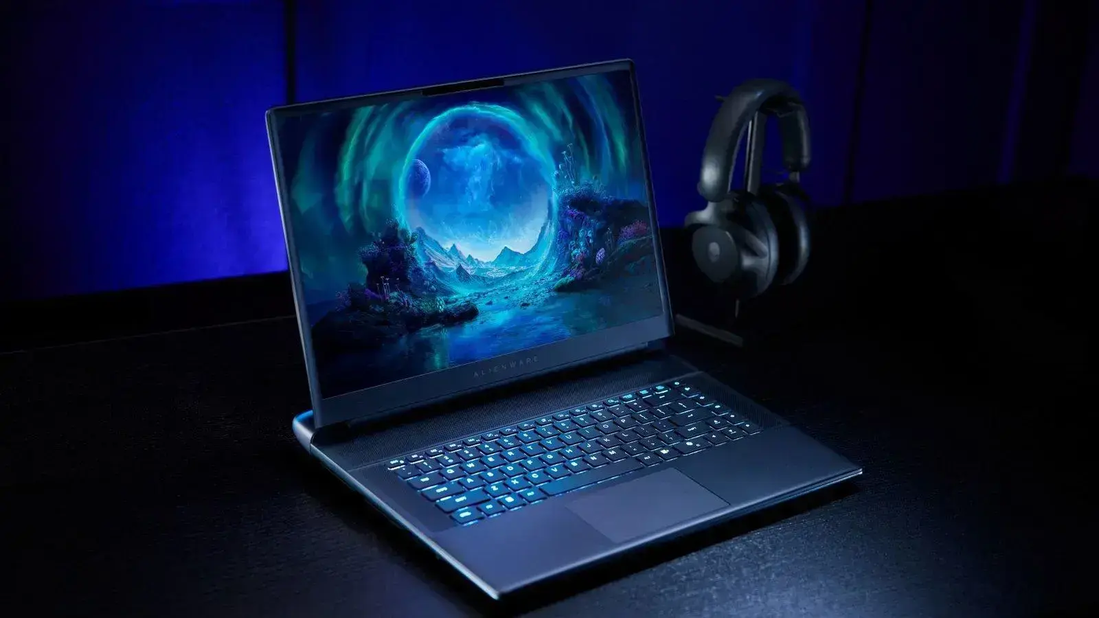 Dell Lança Novos Notebooks Alienware com Processadores Intel Ultra