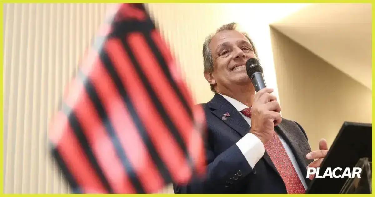 Demissão de Filipe Luís: Bap revela crise no Flamengo