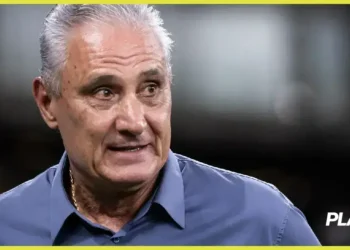 Demissão de Tite: Cruzeiro é sacudido após desempenho no Brasileirão
